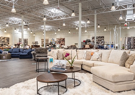 Furniture & Mattress Store in Lancaster, PA | Bob's Discount Furniture